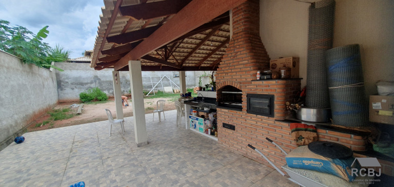 Imagem Casa com 3 Quartos à Venda, em Fernão Dias - Esmeraldas Imagem Casa com 3 Quartos à Venda, em Fernão Dias - Esmeraldas