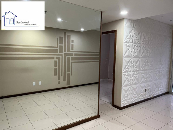 Apartamento com 3 Quartos à Venda, 80 m² em Barra Olímpica - Rio De Janeiro