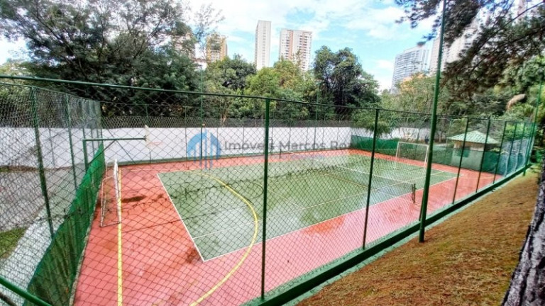 Imagem Casa com 4 Quartos à Venda, 669 m² em Tamboré - Santana De Parnaiba