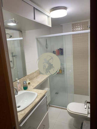 Imagem Apartamento com 3 Quartos à Venda, 125 m² em Boqueirao - Santos Imagem Apartamento com 3 Quartos à Venda, 125 m² em Boqueirao - Santos