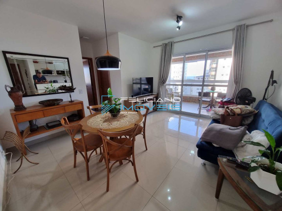 Imagem Apartamento com 2 Quartos à Venda, 80 m² em Aviação - Praia Grande