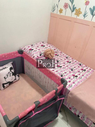 Imagem Sobrado com 2 Quartos à Venda, 103 m² em Parque Capuava - Santo André