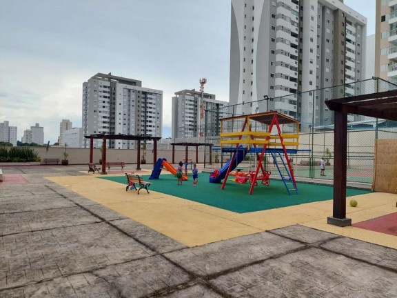 Imagem Apartamento com 2 Quartos à Venda, 44 m² em Parque Industrial - São José Dos Campos