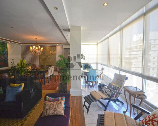 Imagem Apartamento com 3 Quartos à Venda, 276 m² em Higienópolis - São Paulo Imagem Apartamento com 3 Quartos à Venda, 276 m² em Higienópolis - São Paulo