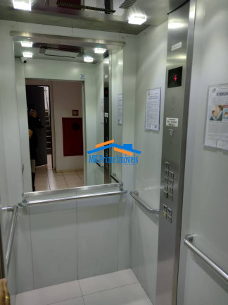 Apartamento com 2 Quartos à Venda, 51 m² em Quitaúna - Osasco