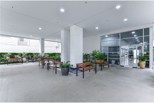 Imagem Sala Comercial à Venda, 40 m² em Aclimação - São Paulo