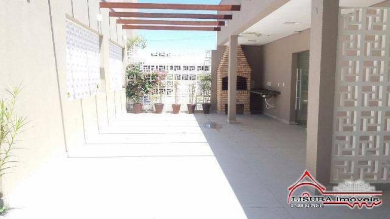 Imagem Apartamento com 3 Quartos à Venda, 80 m² em Jardim Califórnia - Jacareí