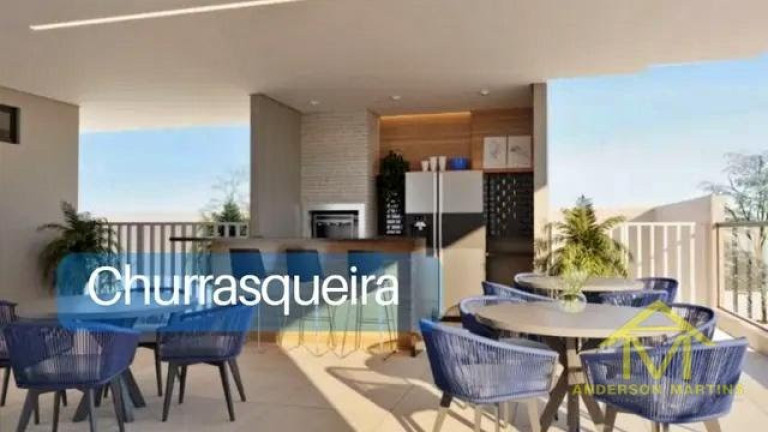 Imagem Apartamento com 3 Quartos à Venda, 86 m² em Itapuã - Vila Velha Imagem Apartamento com 3 Quartos à Venda, 86 m² em Itapuã - Vila Velha