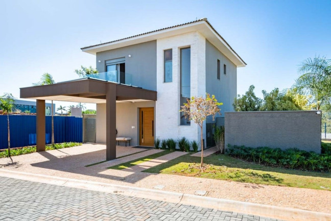 Imagem Casa com 4 Quartos à Venda, 163 m² em Sousas - Campinas Imagem Casa com 4 Quartos à Venda, 163 m² em Sousas - Campinas