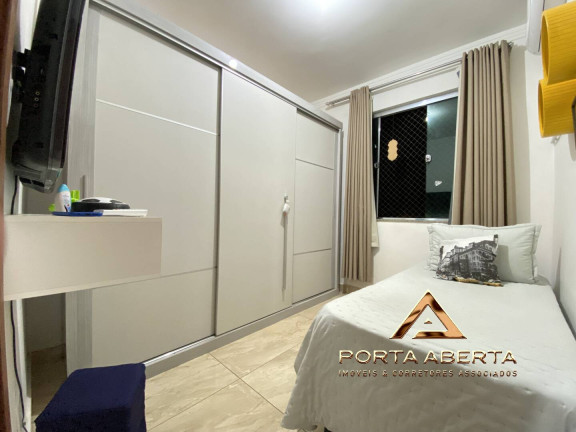 Imagem Apartamento com 2 Quartos à Venda, 55 m² em Jardim Vitória - Santana Do Paraíso