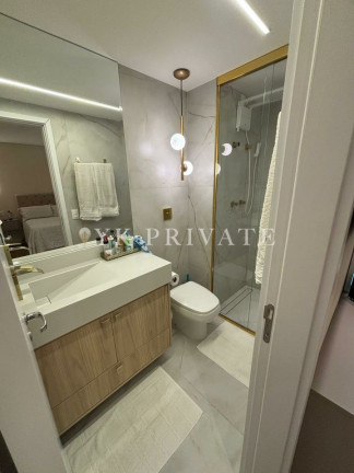 Imagem Apartamento com 2 Quartos à Venda, 105 m² em Lapa - São Paulo