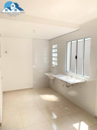 Imagem Apartamento com 2 Quartos à Venda, 30 m² em Vila Talarico - São Paulo Imagem Apartamento com 2 Quartos à Venda, 30 m² em Vila Talarico - São Paulo