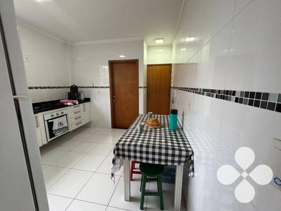 Imagem Imóvel com 3 Quartos à Venda, 132 m² em Estuário - Santos Imagem Imóvel com 3 Quartos à Venda, 132 m² em Estuário - Santos