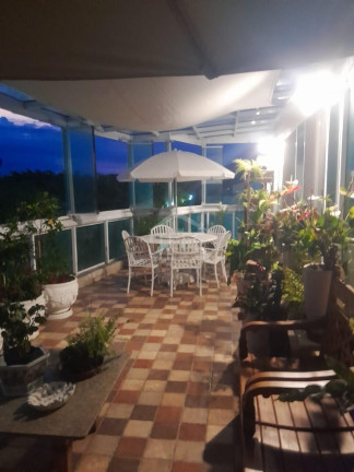 Imagem Cobertura com 3 Quartos à Venda, 224 m² em Recreio Dos Bandeirantes - Rio De Janeiro Imagem Cobertura com 3 Quartos à Venda, 224 m² em Recreio Dos Bandeirantes - Rio De Janeiro