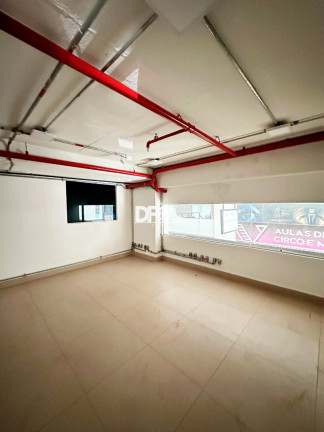 Imagem Sala Comercial para Alugar, 1.000 m² em Norte (águas Claras) - Brasília Imagem Sala Comercial para Alugar, 1.000 m² em Norte (águas Claras) - Brasília