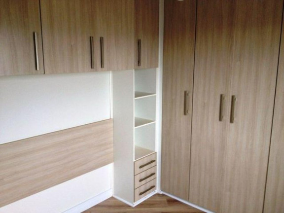 Imagem Apartamento com 3 Quartos à Venda, 65 m² em Vila Marina - São Paulo Imagem Apartamento com 3 Quartos à Venda, 65 m² em Vila Marina - São Paulo