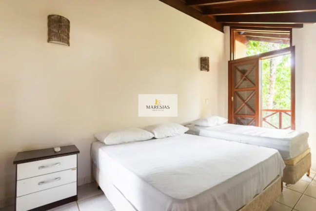 Imagem Casa com 2 Quartos à Venda, 90 m² em Maresias - São Sebastião Imagem Casa com 2 Quartos à Venda, 90 m² em Maresias - São Sebastião