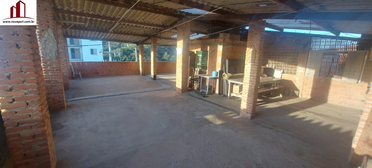 Imagem Sobrado com 2 Quartos à Venda, em Jardim Luciana - Franco Da Rocha Imagem Sobrado com 2 Quartos à Venda, em Jardim Luciana - Franco Da Rocha