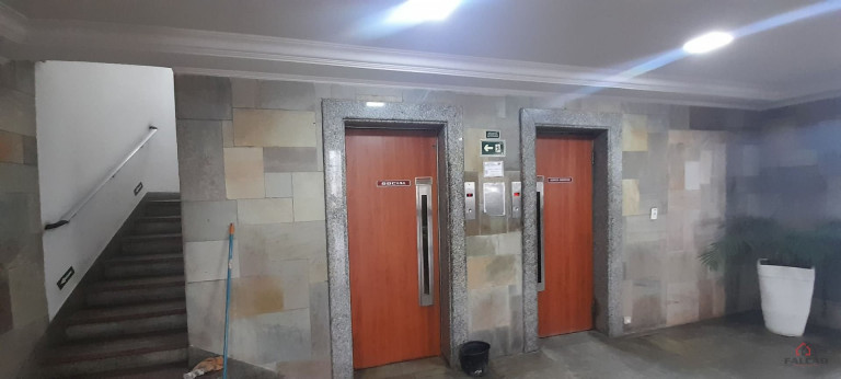 Imagem Apartamento com 1 Quarto à Venda, 100 m² em Itararé - São Vicente Imagem Apartamento com 1 Quarto à Venda, 100 m² em Itararé - São Vicente