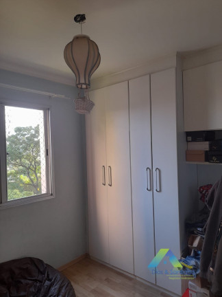 Imagem Apartamento com 2 Quartos à Venda, 57 m² em Vila Das Mercês - São Paulo Imagem Apartamento com 2 Quartos à Venda, 57 m² em Vila Das Mercês - São Paulo
