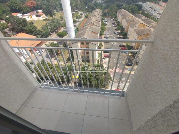 Imagem Apartamento com 2 Quartos à Venda, 46 m² em Caguassu - Sorocaba Imagem Apartamento com 2 Quartos à Venda, 46 m² em Caguassu - Sorocaba