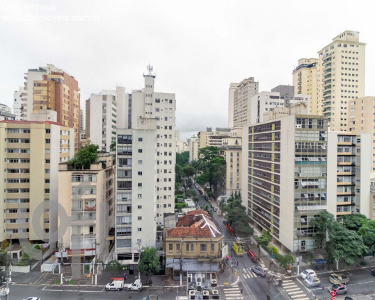 Imagem Apartamento com 3 Quartos à Venda, 270 m² em Santa Cecília - São Paulo Imagem Apartamento com 3 Quartos à Venda, 270 m² em Santa Cecília - São Paulo