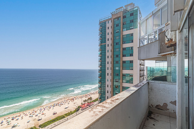 Imagem Apartamento com 4 Quartos à Venda, 386 m² em Barra Da Tijuca - Rio De Janeiro
