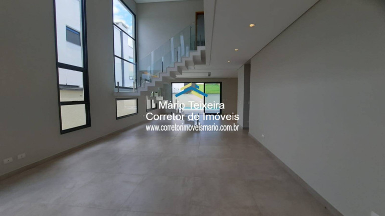Imagem Casa de Condomínio com 4 Quartos à Venda, 360 m² em Urbanova - São José Dos Campos