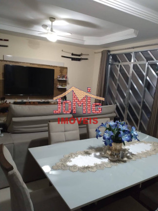 Imagem Casa com 3 Quartos à Venda,  em Campo Grande - Rio De Janeiro