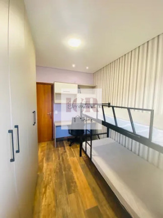 Imagem Apartamento com 2 Quartos à Venda, 77 m² em Jardim Santa Rosália - Sorocaba