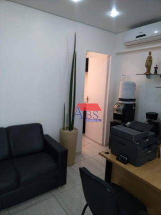 Imagem Sala Comercial à Venda, 36 m² em Jardim São Francisco - Cubatão Imagem Sala Comercial à Venda, 36 m² em Jardim São Francisco - Cubatão