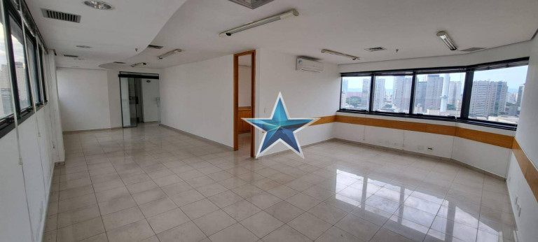 Imagem Sala Comercial à Venda, 112 m² em Barra Funda - São Paulo