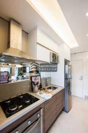 Imagem Apartamento com 2 Quartos à Venda, 58 m² em Parque Da Vila Prudente - São Paulo