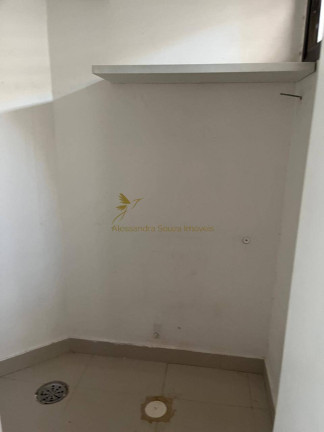 Imagem Apartamento com 3 Quartos à Venda, 130 m² em Alphaville Centro Industrial E Empresarial/alphaville. - Barueri