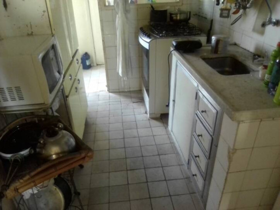 Imagem Apartamento com 3 Quartos à Venda, 89 m² em Floresta - Belo Horizonte