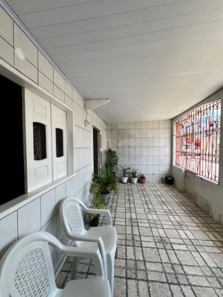 Imagem Casa com 3 Quartos à Venda, 90 m² em Mangueirão - Belém Imagem Casa com 3 Quartos à Venda, 90 m² em Mangueirão - Belém