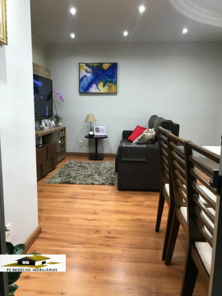 Imagem Apartamento com 3 Quartos à Venda, 67 m² em Jardim Vergueiro (sacomã) - São Paulo Imagem Apartamento com 3 Quartos à Venda, 67 m² em Jardim Vergueiro (sacomã) - São Paulo
