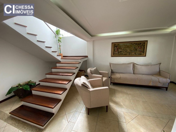 Imagem Sobrado com 4 Quartos à Venda, 300 m² em Dom Bosco - Itajaí Imagem Sobrado com 4 Quartos à Venda, 300 m² em Dom Bosco - Itajaí
