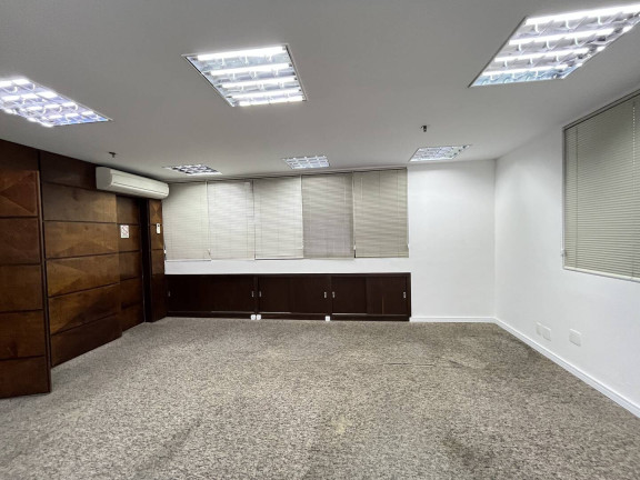 Imagem Sala Comercial para Alugar, 180 m² em Campo Belo - São Paulo Imagem Sala Comercial para Alugar, 180 m² em Campo Belo - São Paulo