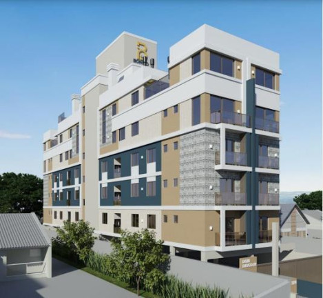 Apartamento com 3 Quartos à Venda, 134 m² em Bom Jesus - São José Dos Pinhais