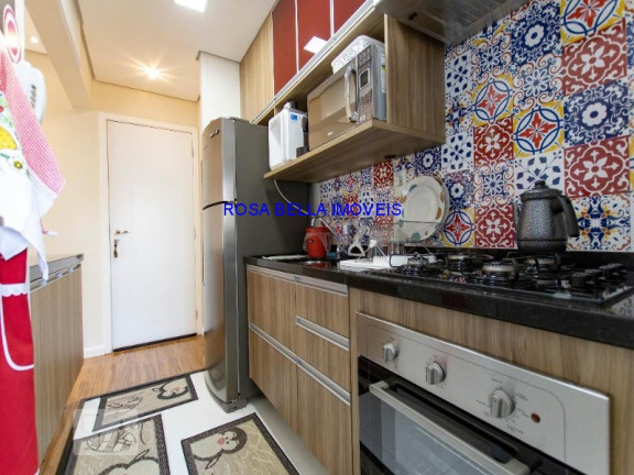 Imagem Apartamento com 2 Quartos à Venda, 60 m² em Parque União - Jundiaí Imagem Apartamento com 2 Quartos à Venda, 60 m² em Parque União - Jundiaí