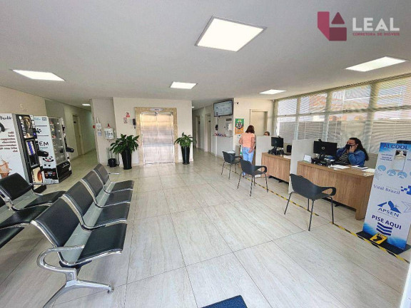 Imagem Sala Comercial à Venda, 29 m² em Nova Pouso Alegre - Pouso Alegre Imagem Sala Comercial à Venda, 29 m² em Nova Pouso Alegre - Pouso Alegre