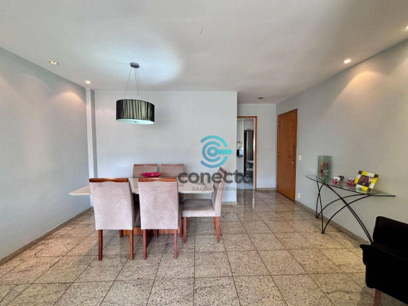 Imagem Apartamento com 3 Quartos à Venda, 120 m² em Icaraí - Niterói Imagem Apartamento com 3 Quartos à Venda, 120 m² em Icaraí - Niterói