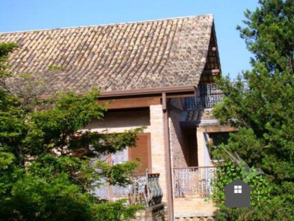 Imagem Casa com 3 Quartos à Venda, 680 m² em Granja Viana Ii - Cotia