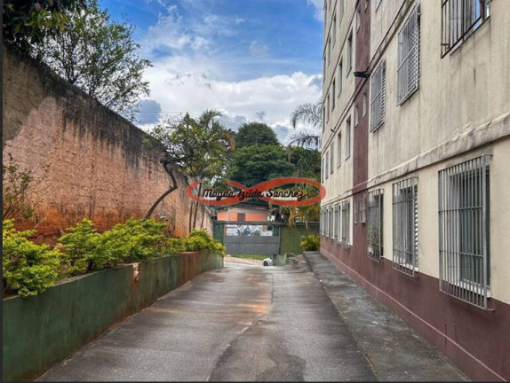 Imagem Apartamento com 2 Quartos à Venda, 48 m² em Conjunto Residencial José Bonifácio - São Paulo Imagem Apartamento com 2 Quartos à Venda, 48 m² em Conjunto Residencial José Bonifácio - São Paulo