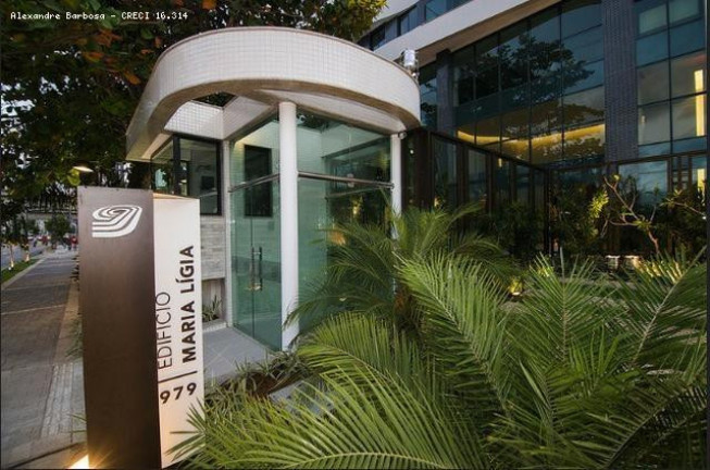 Imagem Apartamento com 2 Quartos à Venda, 59 m² em Boa Viagem - Recife