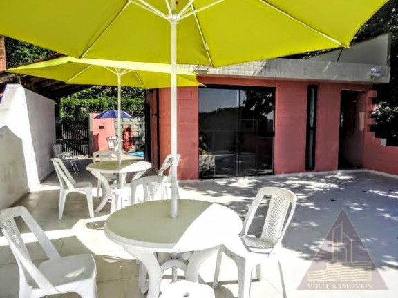 Imagem Casa com 3 Quartos à Venda, 400 m² em Morro Dos Barbosas - São Vicente