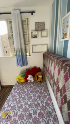 Imagem Apartamento com 2 Quartos à Venda, 48 m² em Belém Capela - Francisco Morato Imagem Apartamento com 2 Quartos à Venda, 48 m² em Belém Capela - Francisco Morato