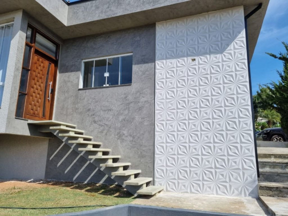 Imagem Casa com 4 Quartos à Venda, 250 m² em Ipelândia - Suzano Imagem Casa com 4 Quartos à Venda, 250 m² em Ipelândia - Suzano
