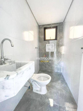 Imagem Imóvel com 3 Quartos à Venda, 140 m² em Campestre - Santo André Imagem Imóvel com 3 Quartos à Venda, 140 m² em Campestre - Santo André